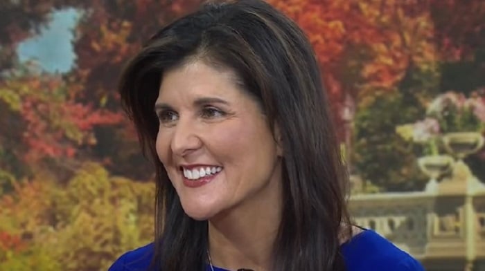 ¿Nikki Haley se enfrentará a Trump en 2024?  Ella afirma que 'no va a perder'