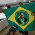 ¿Quiénes son los alborotadores que asaltaron las oficinas gubernamentales de Brasil?