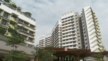 ¿4000 dólares singapurenses para alquilar un piso HDB de 4 habitaciones en Punggol?  Causas y efectos del mercado alcista
