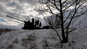 Actualizaciones en vivo: la guerra de Rusia en Ucrania