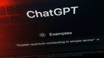 A medida que aumenta la popularidad de ChatGPT, los legisladores estadounidenses se interesan