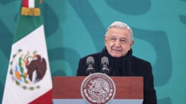 El presidente mexicano dejará que el Grupo de Río decida
