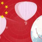 Antony Blinken cancela viaje a China tras descubrimiento de globo espía