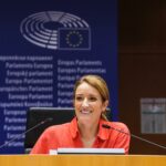 Apertura de la sesión plenaria del 1 y 2 de febrero |  Noticias |  Parlamento Europeo