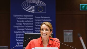 Apertura de la sesión plenaria del 1 y 2 de febrero |  Noticias |  Parlamento Europeo