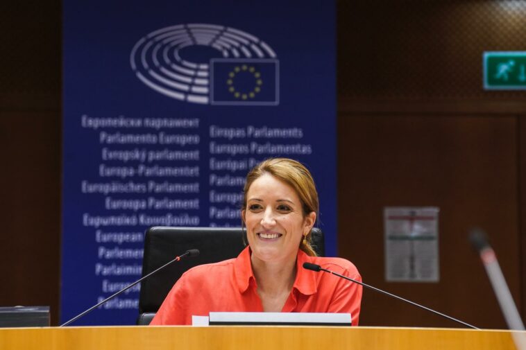 Apertura de la sesión plenaria del 1 y 2 de febrero |  Noticias |  Parlamento Europeo