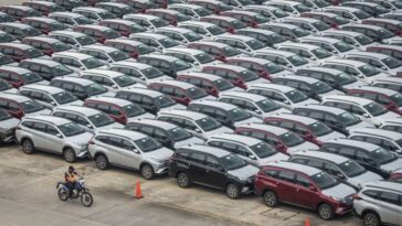 Astra Daihatsu Motor de Indonesia comienza a construir una planta de ensamblaje de automóviles de $ 195 millones