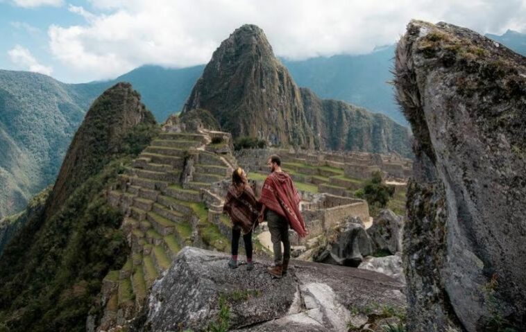 Mantener Machu Picchu cerrado representó enormes pérdidas, explicó Urteaga