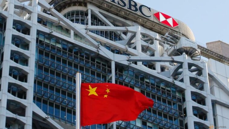 CEO de HSBC: Perspectivas del mercado inmobiliario de China mejoran