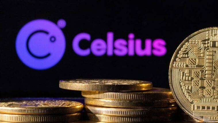 Celsius Network elige la oferta de NovaWulf para salir de la bancarrota
