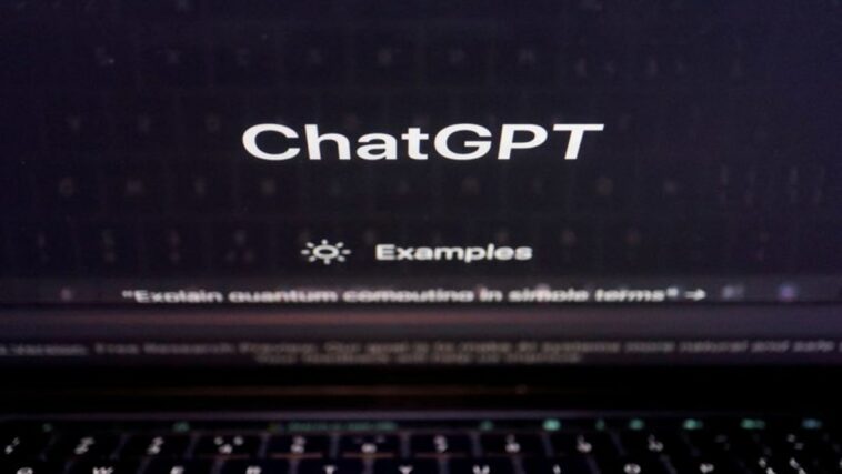 ChatGPT, otros modelos de IA para interrumpir las empresas de TI indias - JPM