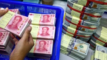 China dice que establecerá acuerdos de compensación de yuanes en Brasil