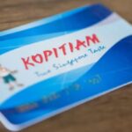Comentario: Kopitiam se vuelve digital: el final de una era para las tarjetas físicas de valor almacenado en Singapur