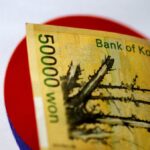Corea del Sur revela detalles de los pasos para ampliar el mercado de divisas