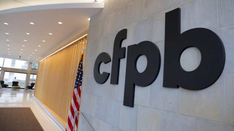 Corte Suprema toma caso de inconstitucionalidad de CFPB