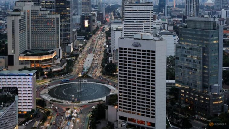 Crecimiento del PIB del cuarto trimestre de Indonesia más rápido de lo esperado