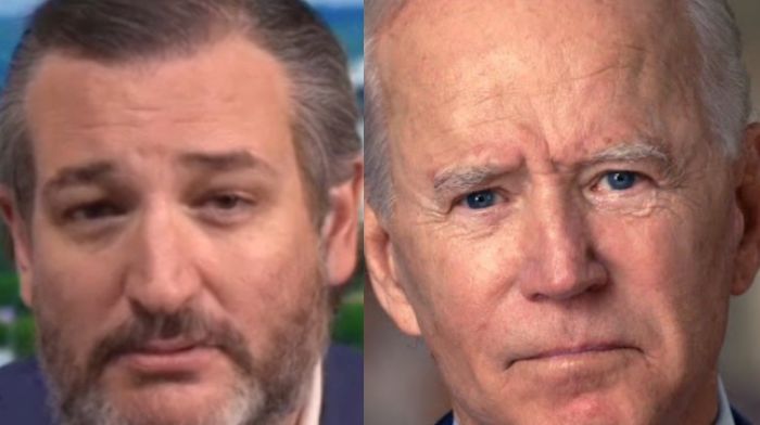 Cruz: Miles de puestos de trabajo suspendidos mientras la administración de Biden retrasa las solicitudes para puertos de aguas profundas