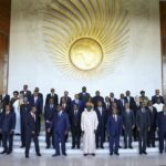 Delegación israelí expulsada de la cumbre de la Unión Africana