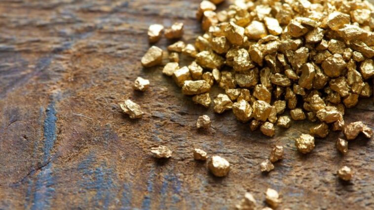 Depósitos de oro 'increíbles' descubiertos en Bosnia