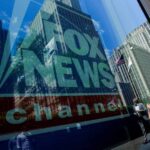 Dominion destruye por completo la fachada de Fox 'News'