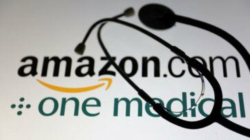 EE. UU. no desafiará el plan de Amazon.com para comprar One Medical: funcionario de la FTC