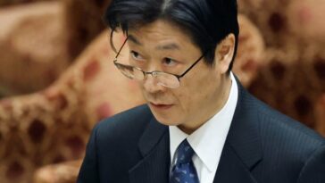 El BOJ no debería modificar la política fácil para abordar los costos, dice el vicegobernador entrante Uchida