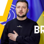 El Breve — Zelenskyy Superstar