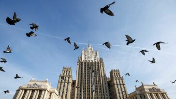 El Ministerio de Asuntos Exteriores afirmó que Rusia no tenía intención de volver al Consejo de Europa