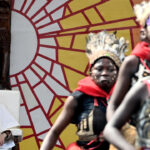El Papa Francisco pide a los jóvenes de la República Democrática del Congo que eviten la rivalidad étnica y la corrupción