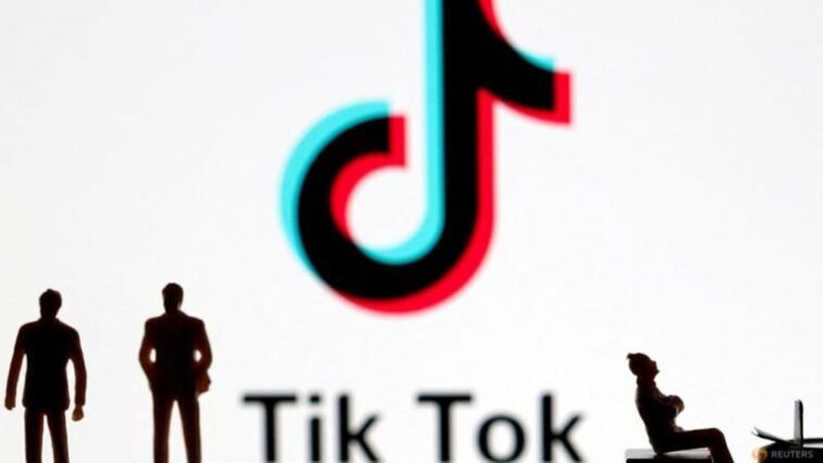 El Parlamento Europeo prohibirá TikTok en los teléfonos del personal, dice un funcionario de la UE