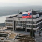 El Parlamento eslovaco condena a Rusia y la califica de régimen terrorista
