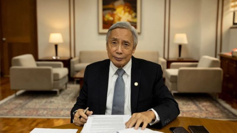 El banco central de Filipinas se centrará en la inflación en la próxima reunión de política: gobernador