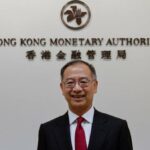 El banco central de Hong Kong sube la tasa de interés tras el alza de la Fed