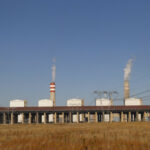 El carbón sigue siendo el rey en Sudáfrica, incluso en medio de una transición energética 'justa'
