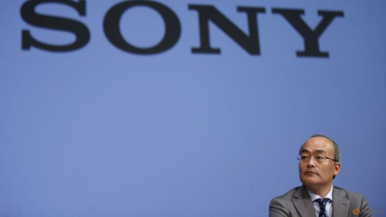 El director financiero de Sony Group, Totoki, sucederá a Yoshida como presidente - Nikkei