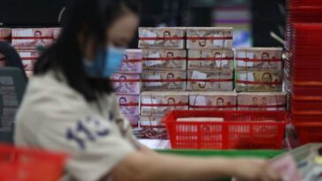 El endurecimiento monetario de Tailandia será gradual, pero enfrenta desafíos: actas del banco central
