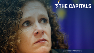 El eurodiputado pide 'claridad' sobre el Watergate griego antes de las elecciones