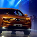 El fabricante de vehículos eléctricos de Vietnam VinFast retira del mercado casi 2.800 unidades a nivel nacional