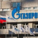 El gigante energético checo ČEZ demanda a Gazprom por no entregar suficiente gas