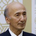 El nuevo candidato a gobernador del BOJ, Nakaso, asume el puesto del consejo asesor de APEC