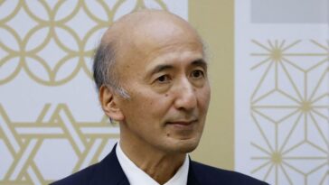 El nuevo candidato a gobernador del BOJ, Nakaso, asume el puesto del consejo asesor de APEC