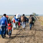 El número de solicitantes de asilo se dispara en el nuevo miembro de Schengen, Croacia