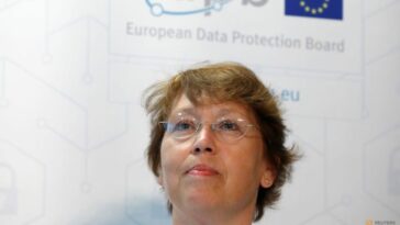 El organismo de privacidad de la UE plantea preocupaciones sobre un posible pacto de transferencia de datos de EE. UU.