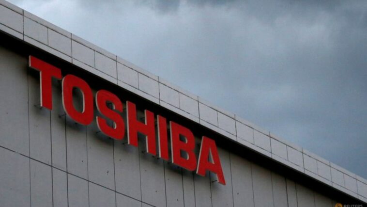 El postor de Toshiba, JIP, se prepara para ganar compromisos por un préstamo de US $ 10.6 mil millones: Informe