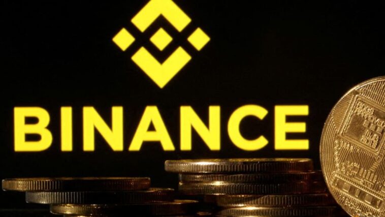 El socio estadounidense de Binance confirma que la empresa dirigida por el CEO Zhao opera en el intercambio