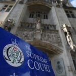 El tribunal superior del Reino Unido rechaza el desafío al protocolo de NI