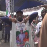 Elecciones en Nigeria: entrevista con el portavoz de Atiku Abubakar