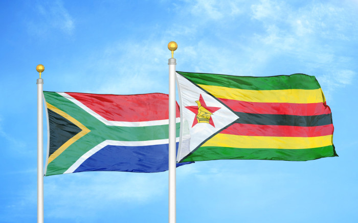 Embajada de Zimbabue ofrece ayuda a ciudadanos que quieren regresar a casa desde Sudáfrica