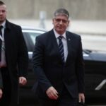 Eslovenia nombra nuevo ministro del Interior