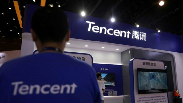 Exclusiva: Tencent descarta planes para hardware de realidad virtual a medida que la apuesta del metaverso falla: fuentes